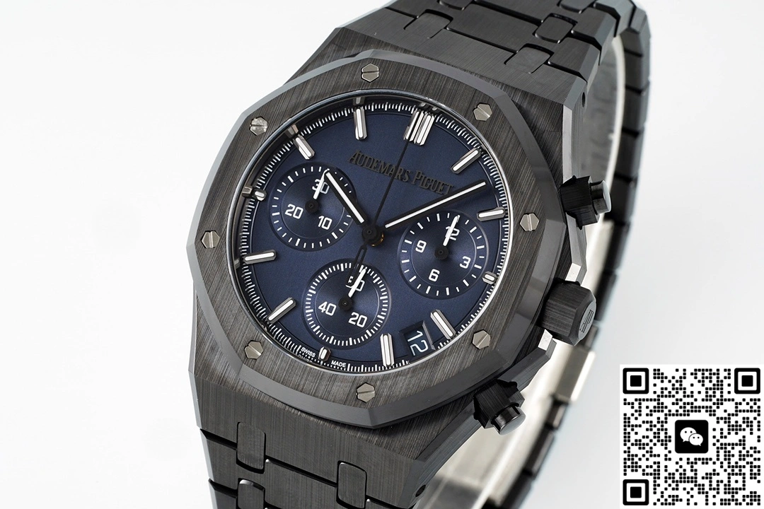 APS Factory V2 Audemars Piguet Royal Oak 26240CE.OO.1225CE.98 1:1 Best Edition Replica Watch